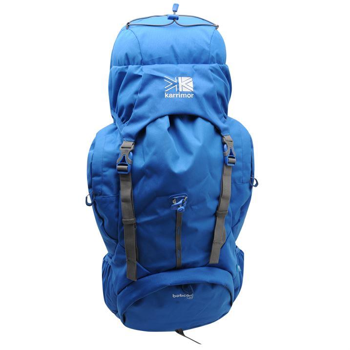 Karrimor Bobcat 65 Litre Rucksack Hiking Walking Trekking Backpack