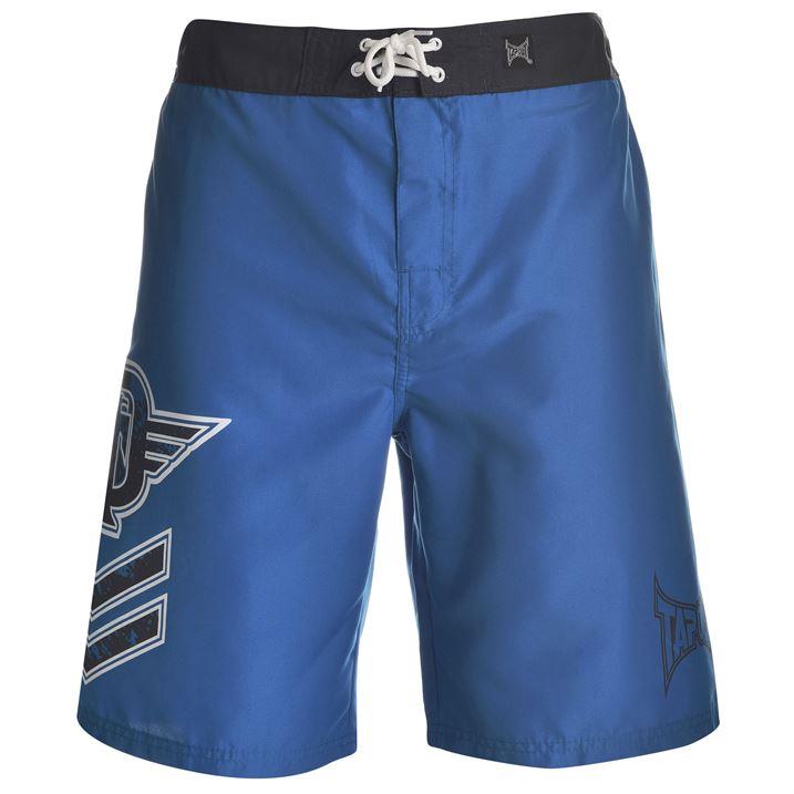 tapout gym shorts