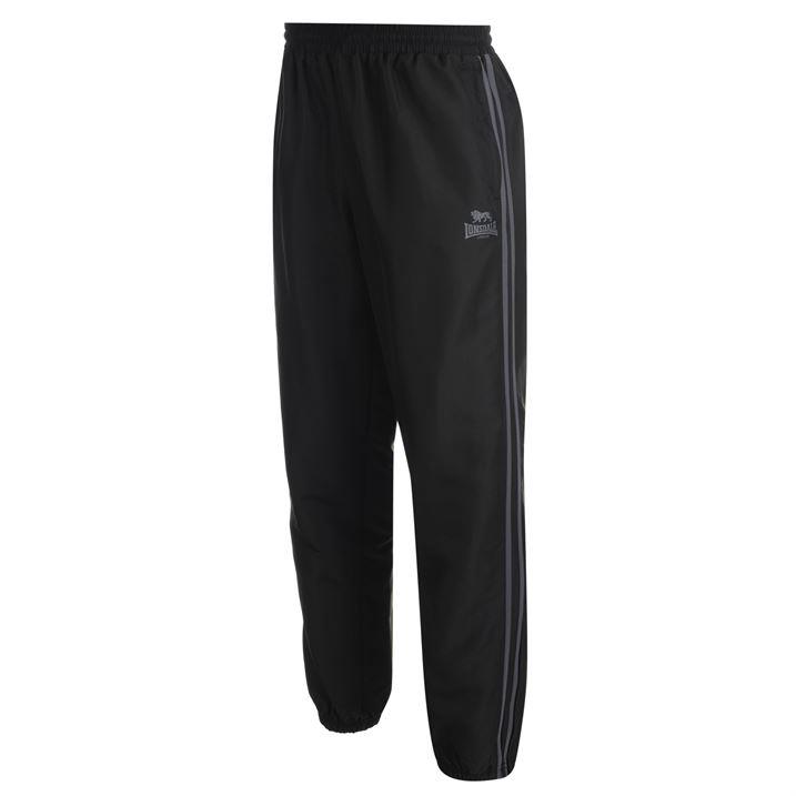 woven tracksuit bottoms