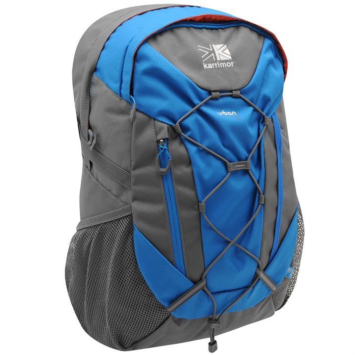 Karrimor Urban 30 Litre Rucksack Sports Hiking Bag Small Backpack 30L