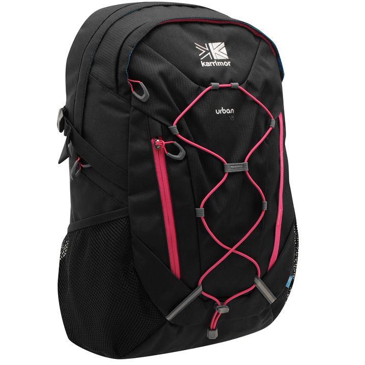 Karrimor Urban 30 Litre Rucksack Sports Hiking Bag Small Backpack 30L