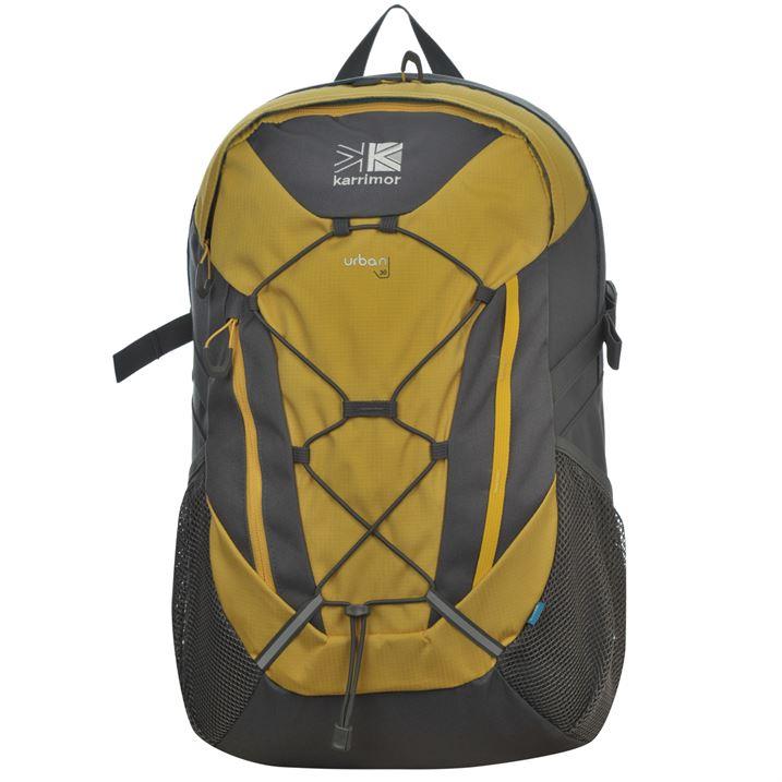 Karrimor Urban 30 Litre Rucksack Sports Hiking Bag Small Backpack 30L