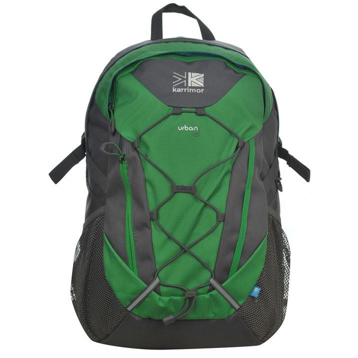 Karrimor Urban 30 Litre Rucksack Sports Hiking Bag Small Backpack 30L