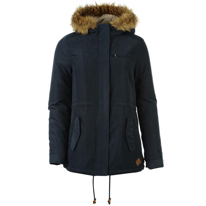 Ladies short parka jackets Short Jackets. Short and sweet. Give your outfits added style with short jackets like blazers and drape-front styles. Whether you’re headed to work or out for a night on the town, snag the perfect jacket to complete your look!