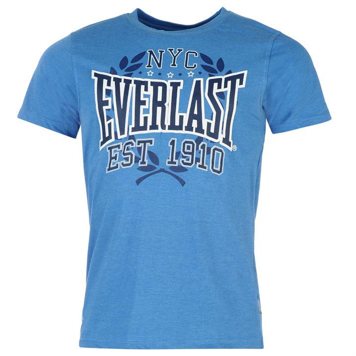 everlast boxing t shirt