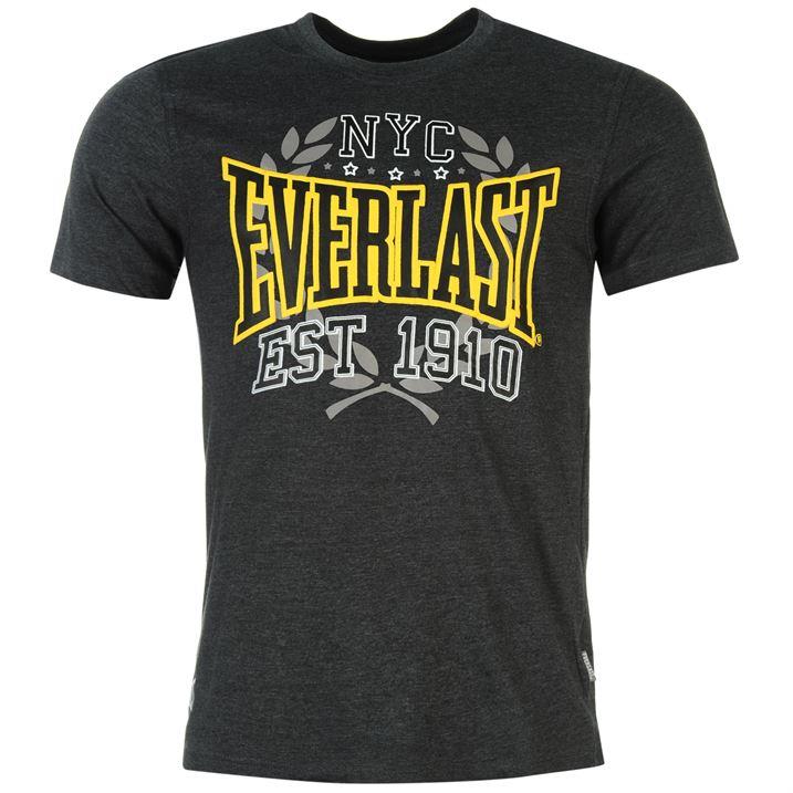 everlast boxing t shirt