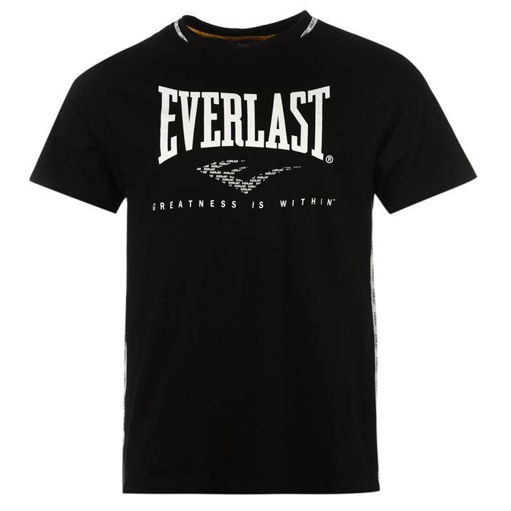 everlast boxing t shirt