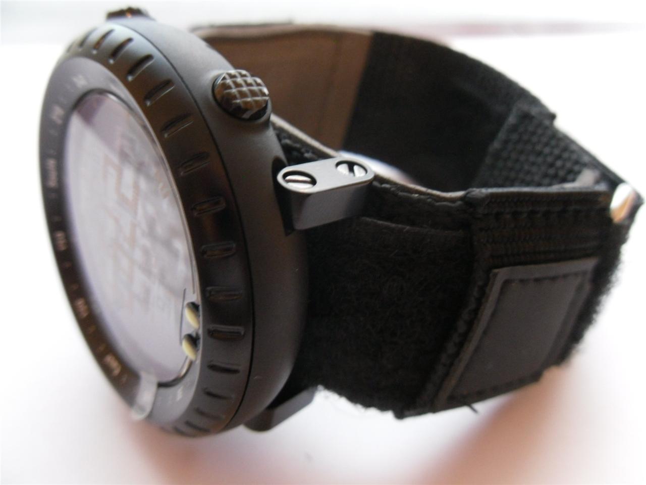 suunto core black band
