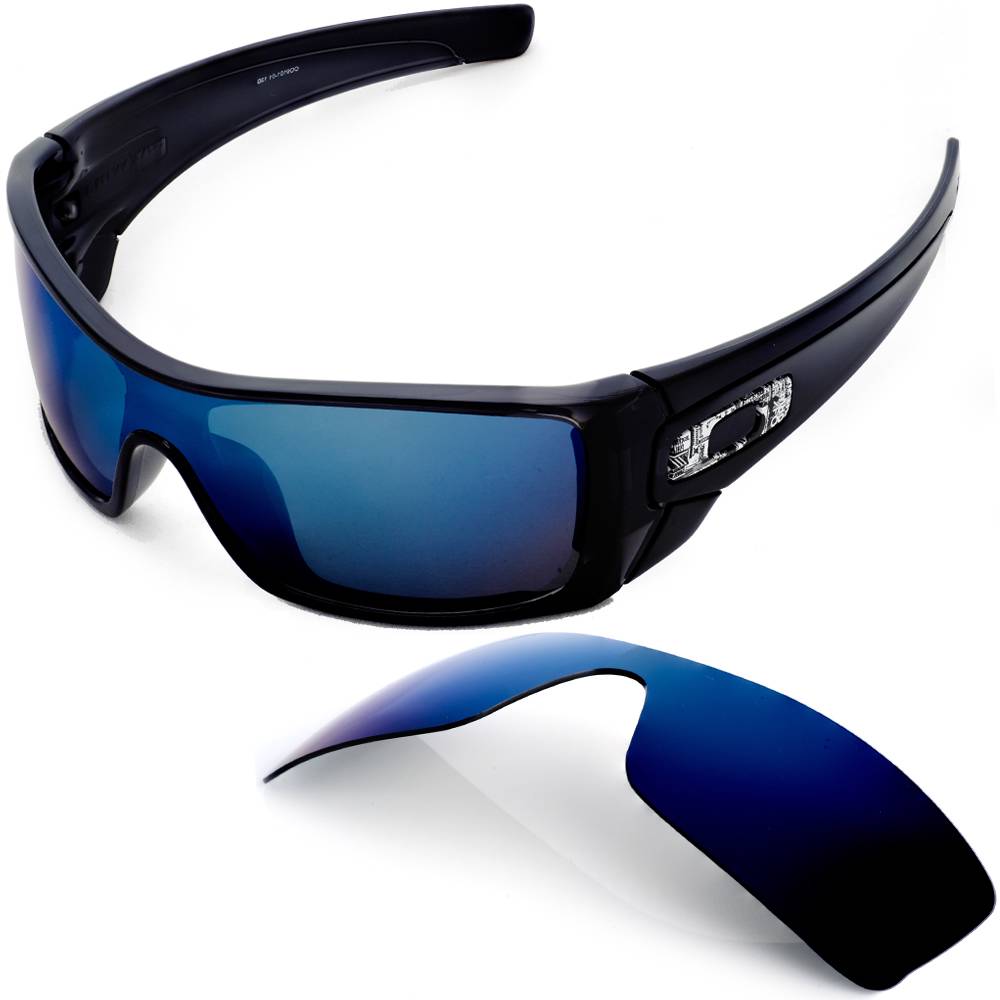 Oakley Lens Tint Light Transmission Southern Wisconsin Bluegrass