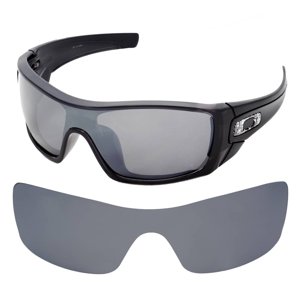 oakley batwolf polarized replacement lenses oakley batwolf polarized replacement lenses