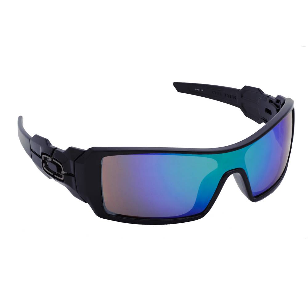 Oakley Lense Light Transmission Chart