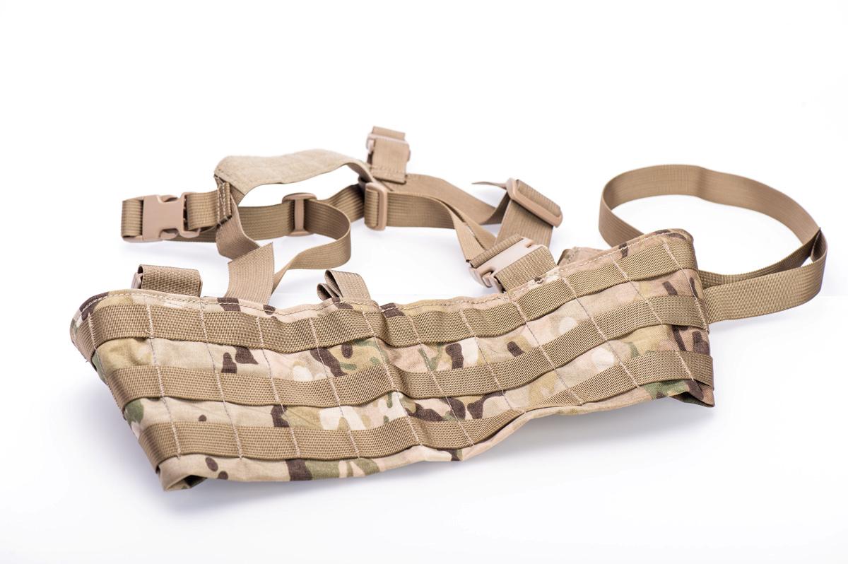 Grey Ghost Gear Chest Rig Modular CB/MC eBay