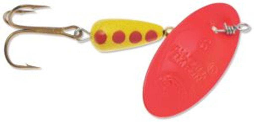 panther martin fishing lures