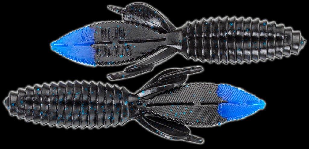 soft plastic baits for bass