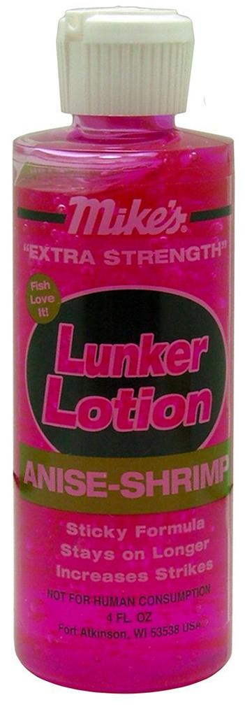 Atlas Mike's Lunker Lotion Fischduft Attraktiv Forelle Lachs Steelhead Angeln - Bild 13 von 17