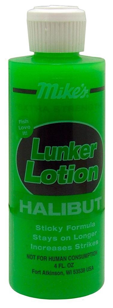 Atlas Mike's Lunker Lotion Fish Scent Attractants Trout Salmon