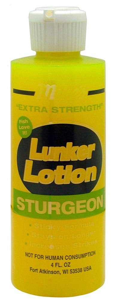 Atlas Mike's Lunker Lotion Fischduft Attraktiv Forelle Lachs Steelhead Angeln - Bild 14 von 17
