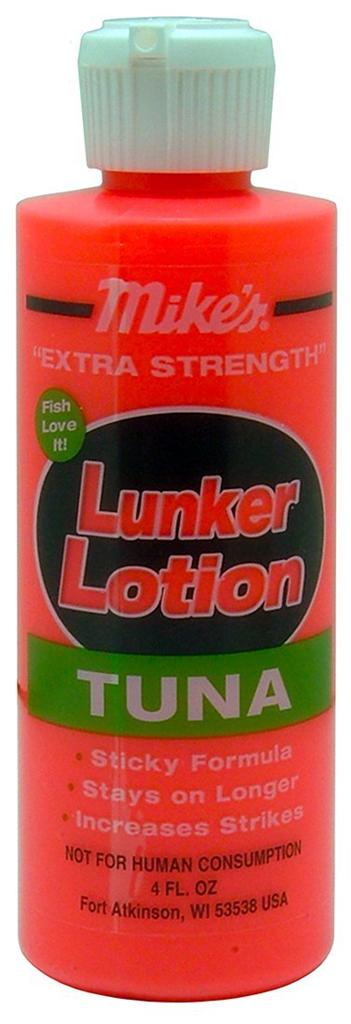 Atlas Mike's Lunker Lotion Fischduft Attraktiv Forelle Lachs Steelhead Angeln - Bild 11 von 17