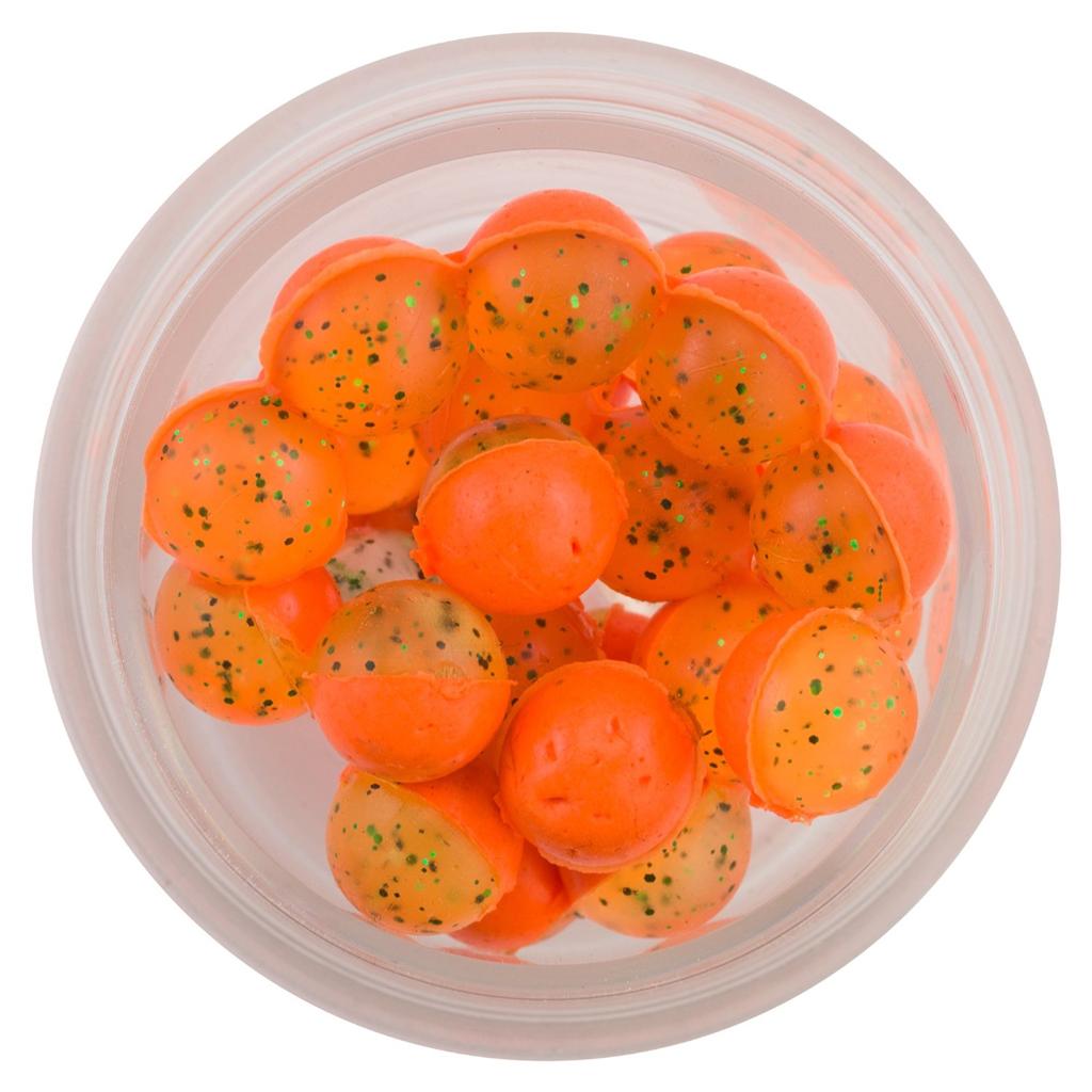 Berkley Powerbait Floating Power Eggs Clear Magnum Fishing Bait Choice