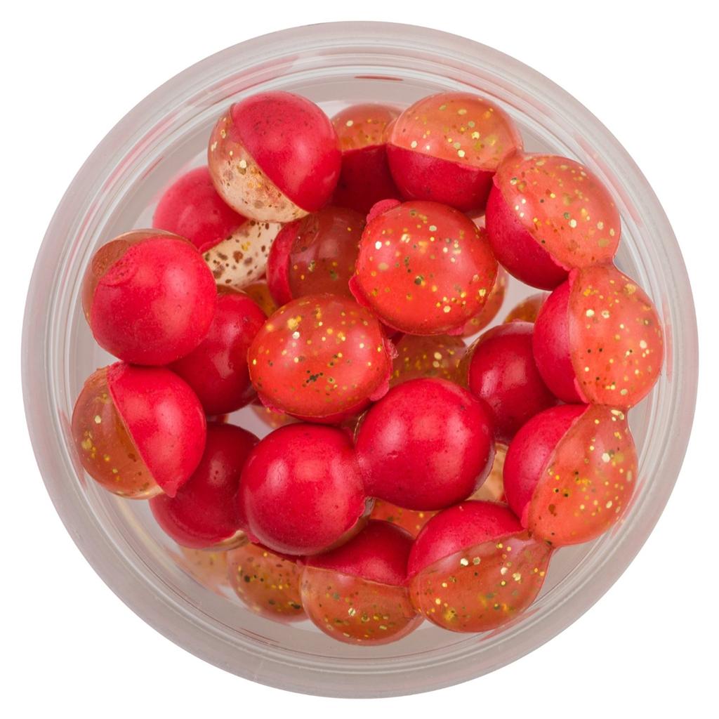 Berkley Powerbait Floating Power Eggs Clear Magnum Fishing Bait Choice