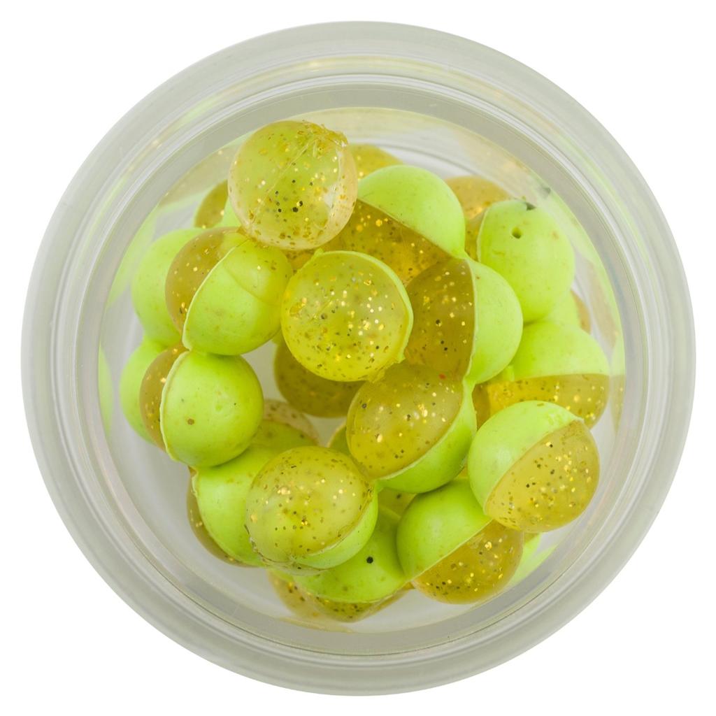 Berkley Powerbait Floating Power Eggs Clear Magnum Fishing Bait Choice