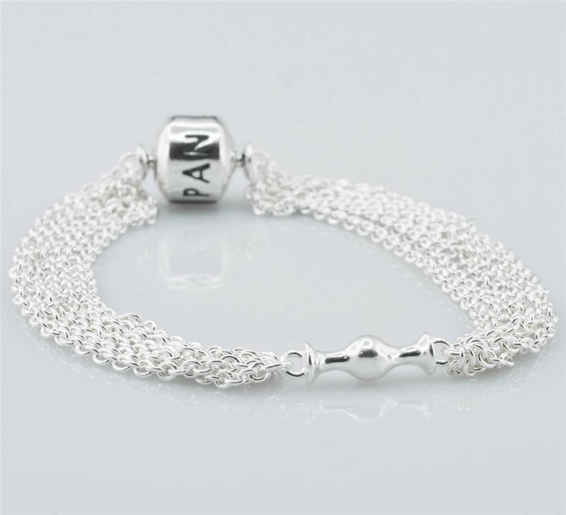 Ebay genuine pandora bracelet clearance