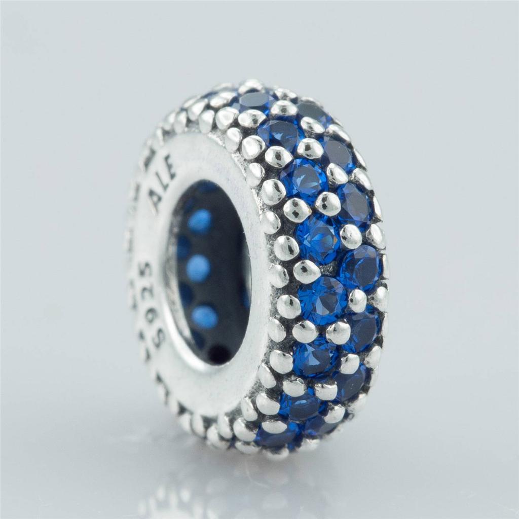Pandora pave spacer clearance