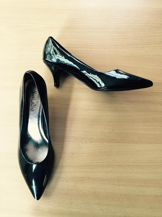 simply be ladies shoes
