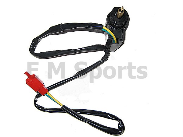 Honda electric go kart parts #7