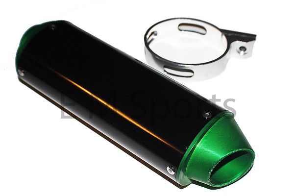 klx 110 fmf exhaust