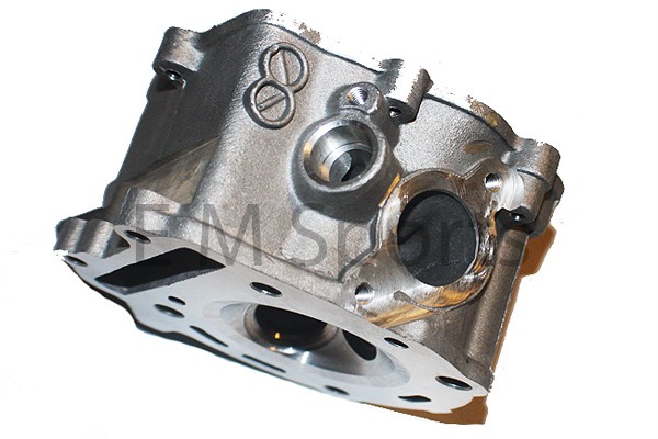 Scooters honda cn250 parts list #4