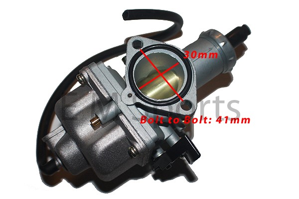Honda atc200 parts bikebandit #6