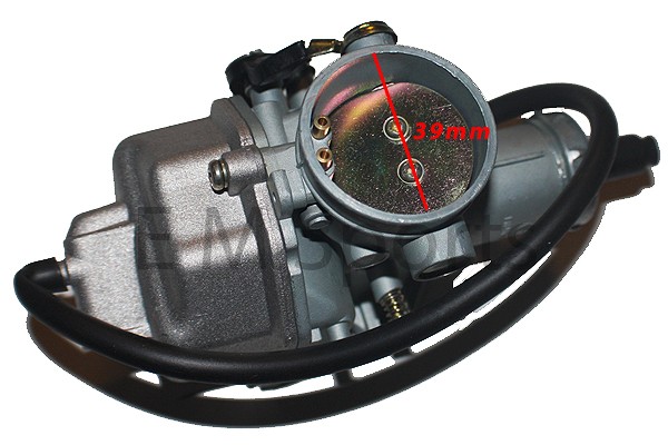 Honda 200s carburator #4