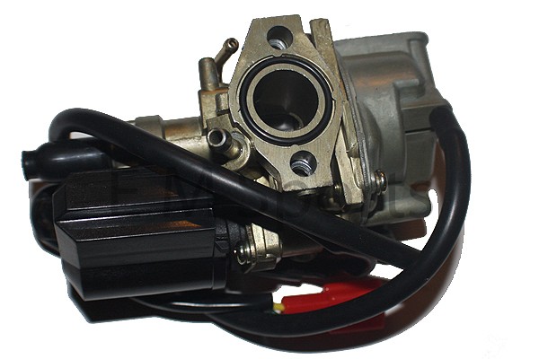 1991 Honda elite motor scooters #7