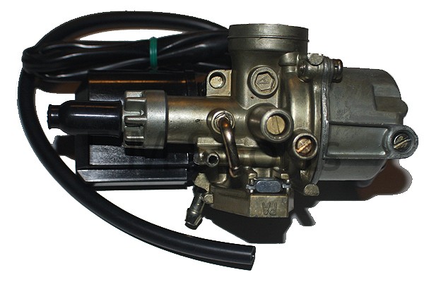 1997 Honda elite scooter parts #4
