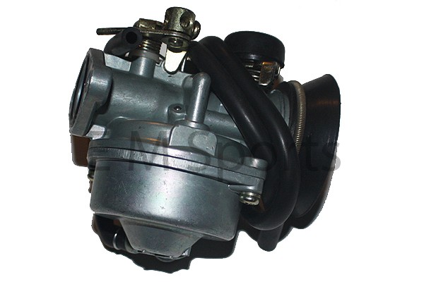 Honda pa50 performance parts #4