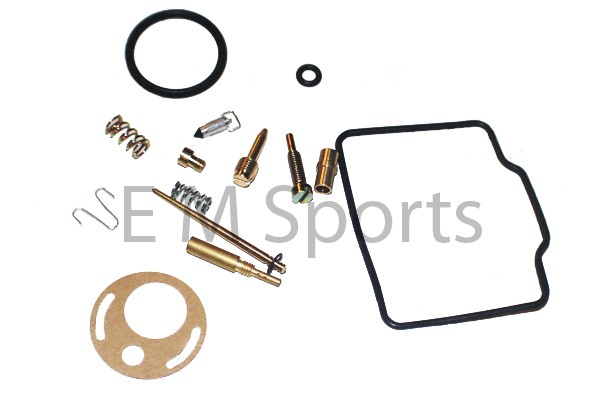 Honda crf80 replacement parts #2