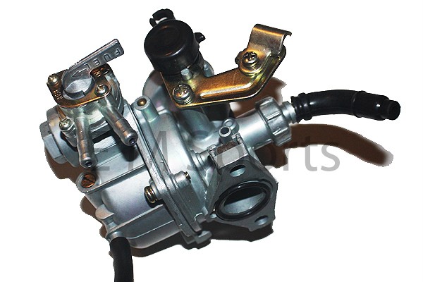 Parts for honda passport scooter #5