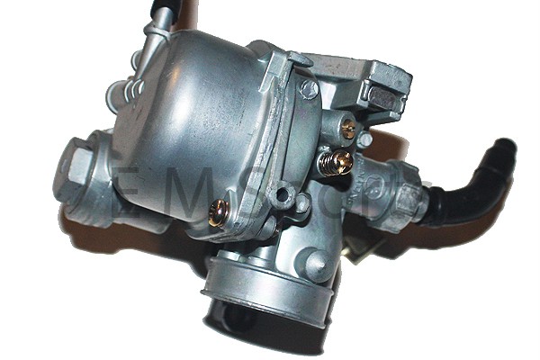 Honda motorscooter parts #3