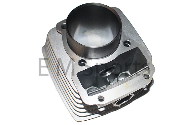 Honda moped piston #6