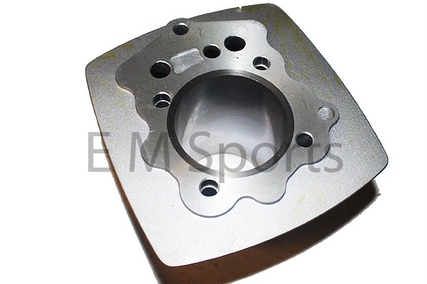 Honda moped piston