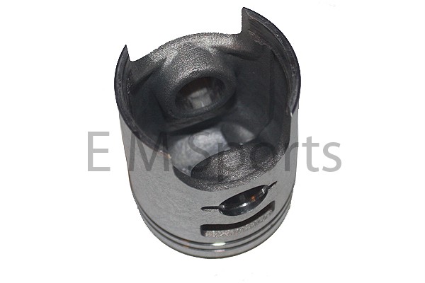 Honda moped piston rings #6