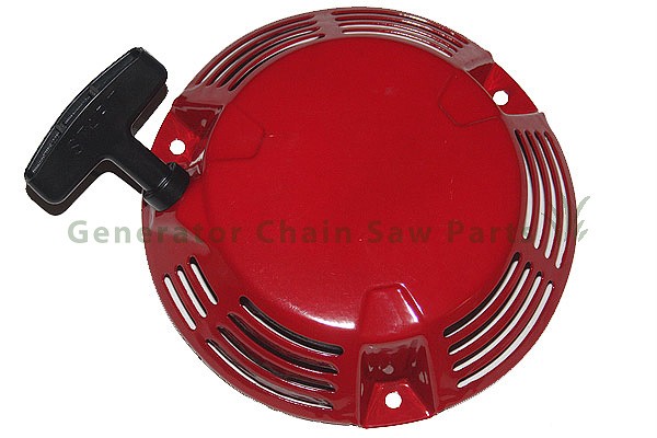 Honda 216 recoil starter