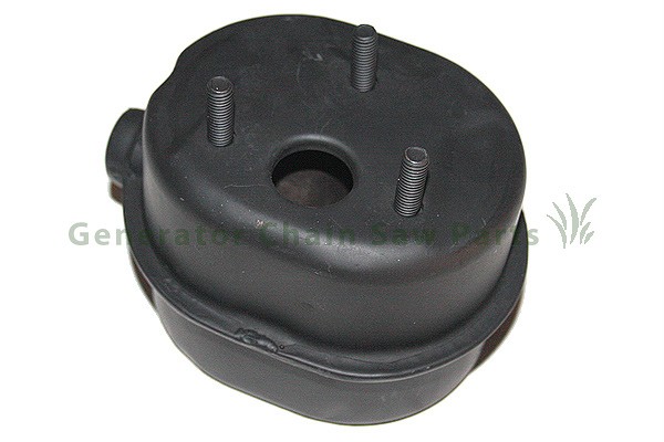 Lawnmower muffler honda #3
