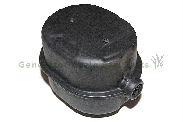 Honda generator replacement muffler #2