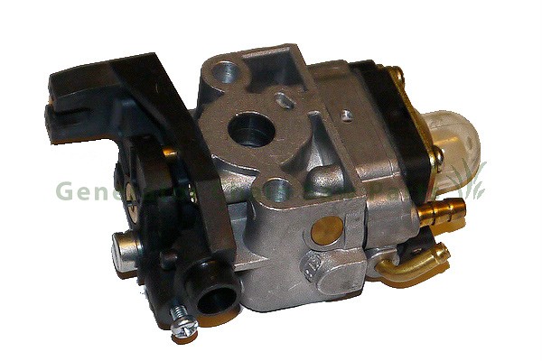 Honda gx25 engine parts