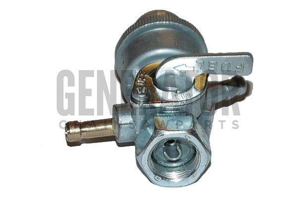Honda water pump g200