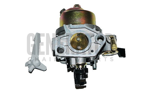Honda lawn mower carb parts