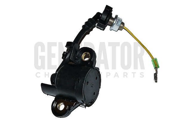 Complete Gas Fuel Oil Sensor Honda Gx110 Gx120 Gx140 Gx160 Gx200 Engine Motor Complete Gas Fuel Oil Sensor Honda Gx110 Gx120 Gx140 Gx160 Gx200 Engine Motor