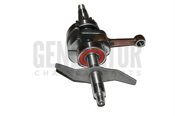 Honda 25cc leaf blower #3